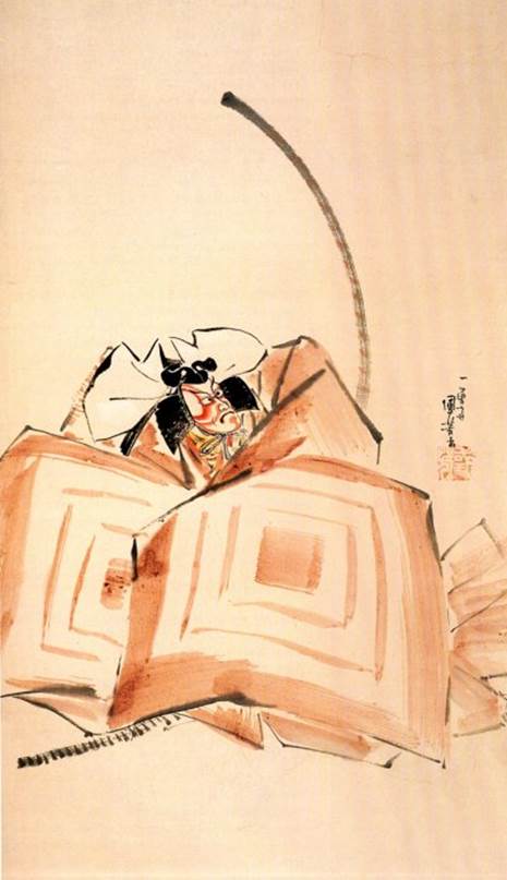 Kuniyoshi_Utagawa%2C_The_actor_21