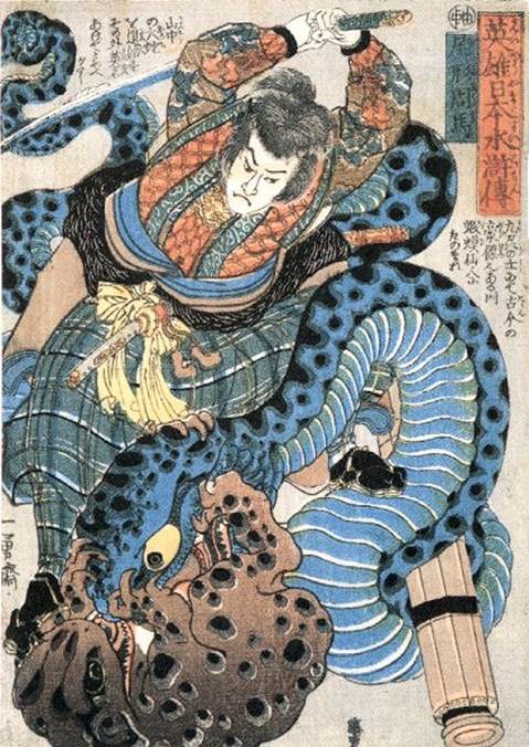 Kuniyoshi Project Kuniyoshi Project
